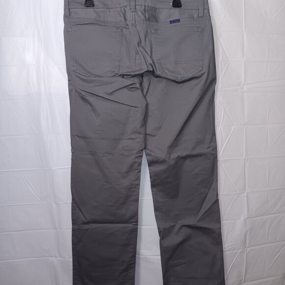 UNTUCKit STRAIGHT FIT CASUAL KHAKI STYLE PANTS - Picture 8 of 10